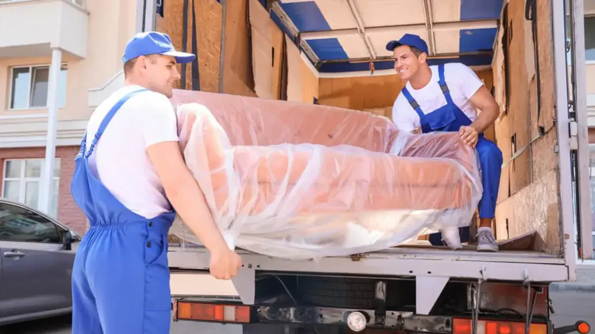Best Peru Movers Near Me – Premium Peru, NY Moving Companies