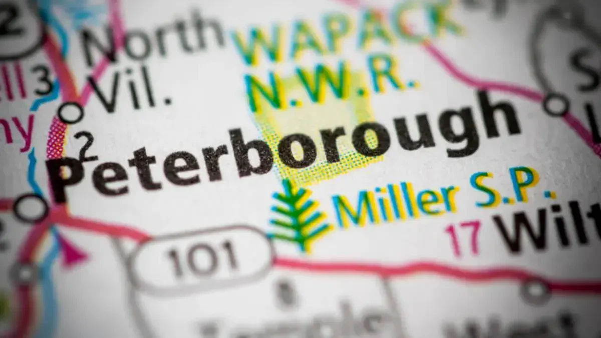 Best Peterborough Movers Near Me Premium Moving Companies