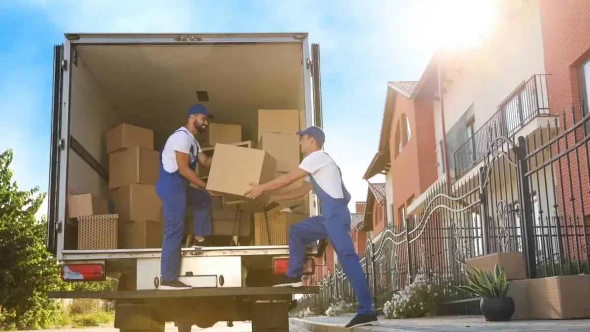 Best Pevely Movers Near Me – Premium Pevely, MO Moving Companies