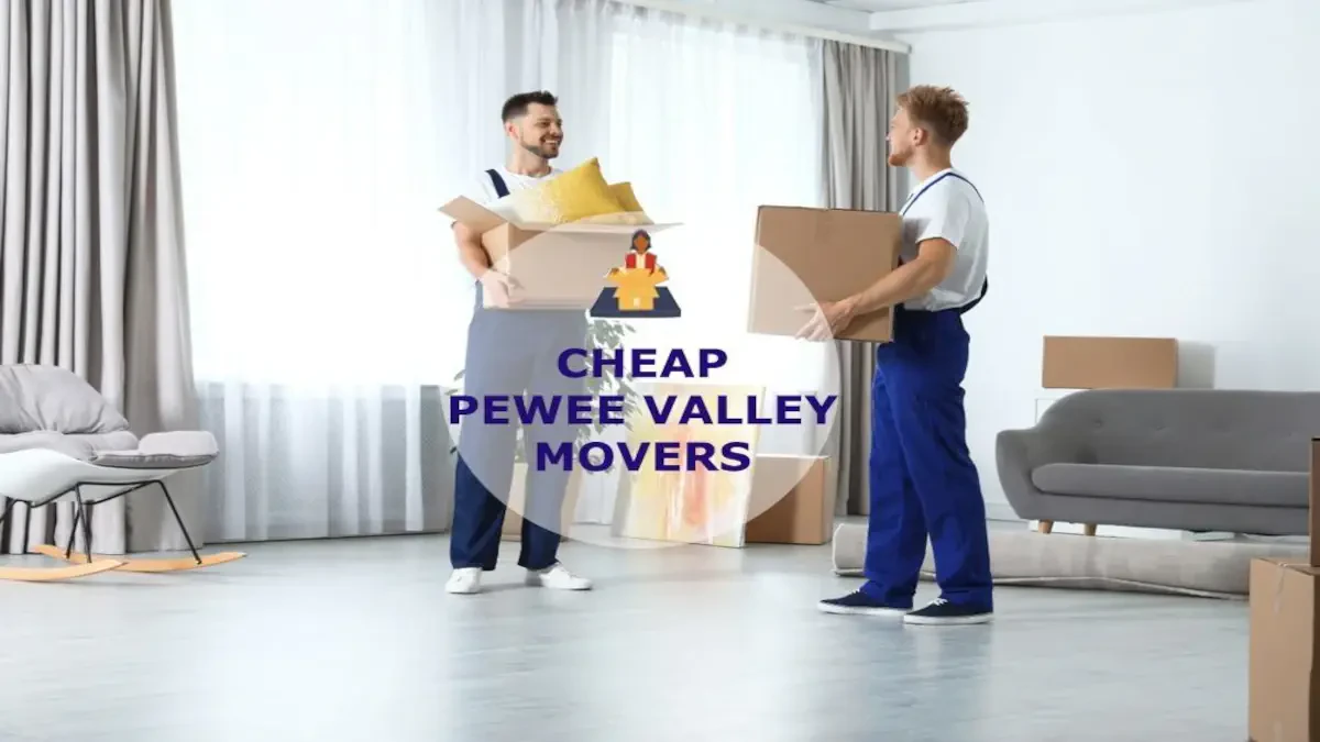 Best Pewee Valley Movers Near Me – Premium Pewee Valley, KY Moving Companies