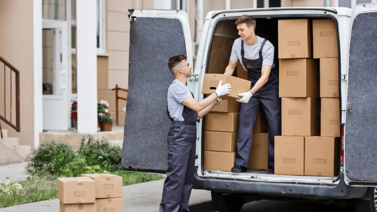 Best Phelps Town Movers Near Me – Premium Phelps Town, NY Moving Companies