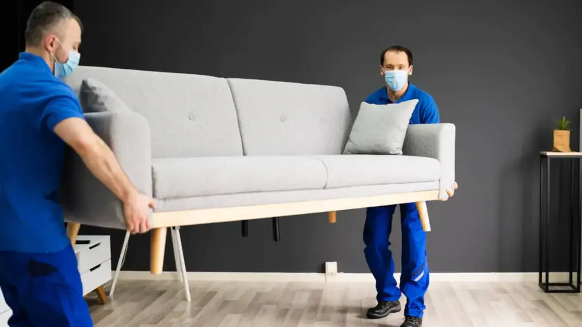 Best Philadelphia County Movers Near Me – Premium Philadelphia County, PA Moving Companies