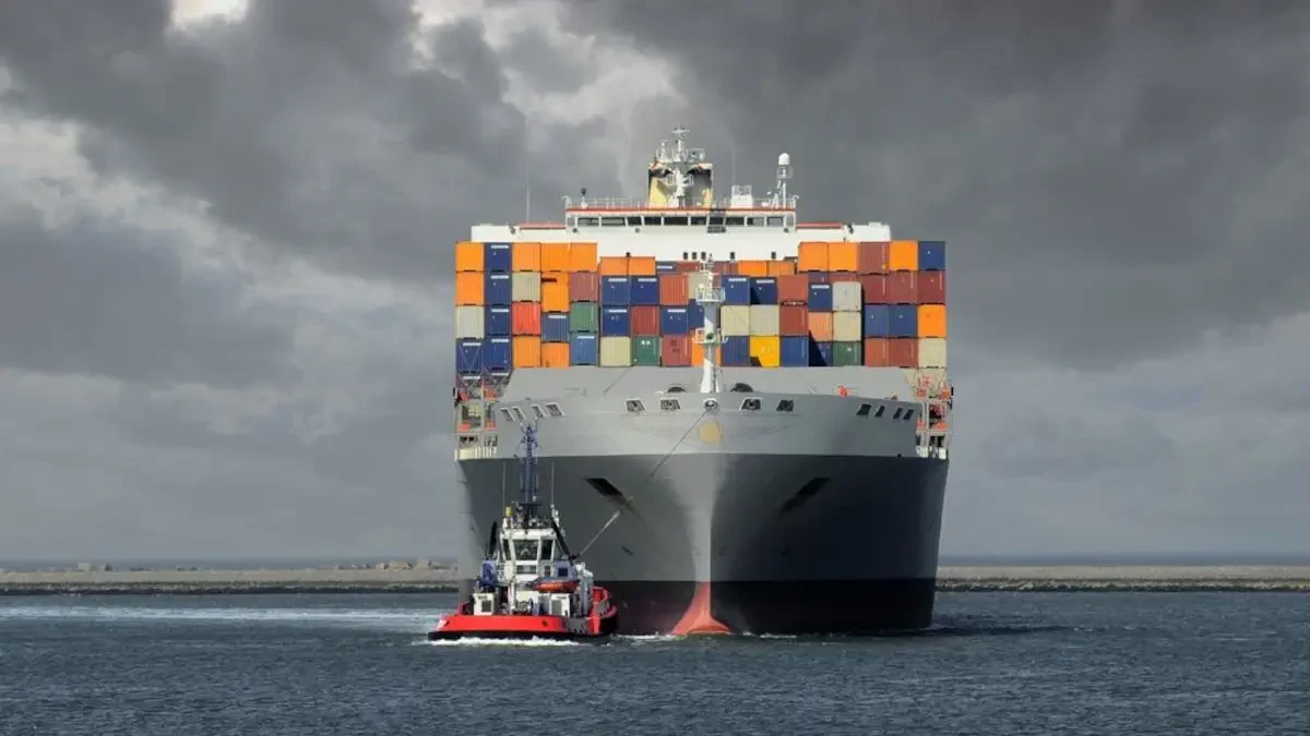 International Moving Company Philadelphia