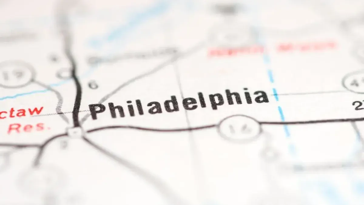 Best Philadelphia Movers Near Me – Premium Philadelphia, MS Moving Companies