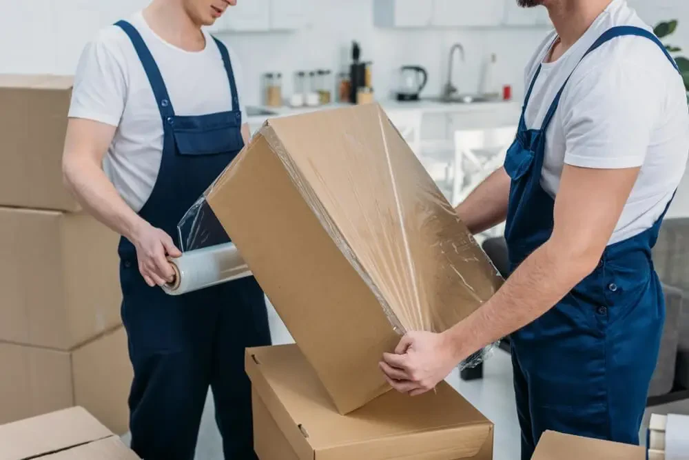Best Moving Companies Near Me Philadelphia to Ross Township