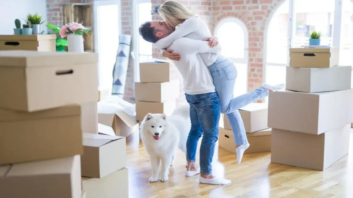 Phoenix to Denver Movers