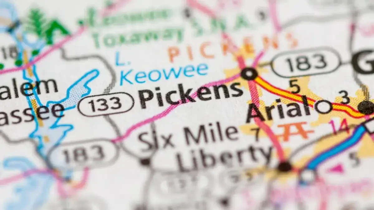 Best Pickens Movers Near Me – Premium Pickens, SC Moving Companies