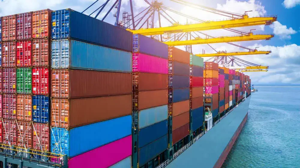 Reputable Shipping Company
