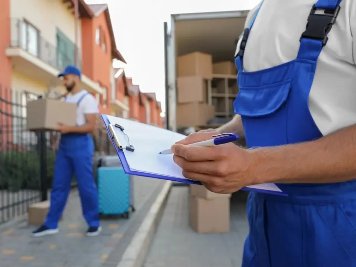 Best Piedmont Movers Near Me – Premium Piedmont, OK Moving Companies