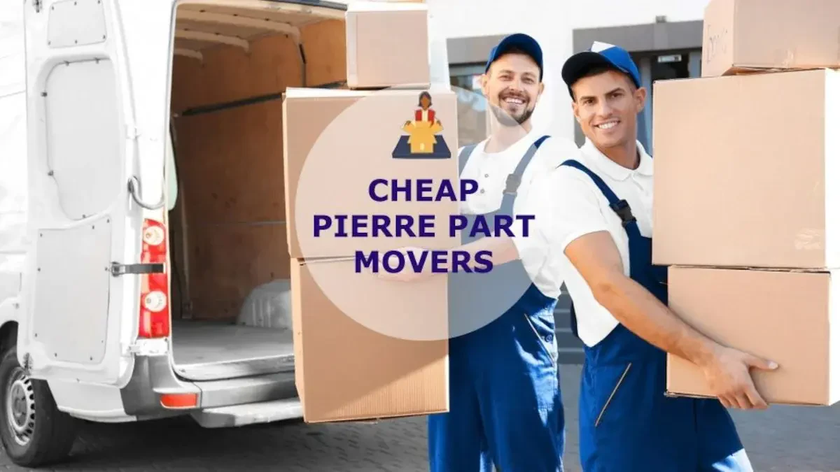 Best Pierre Part Movers Near Me – Premium Pierre Part, LA Moving Companies