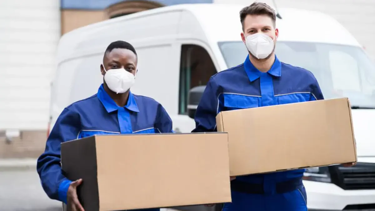 Best Pike County Movers Near Me – Premium Pike County, PA Moving Companies