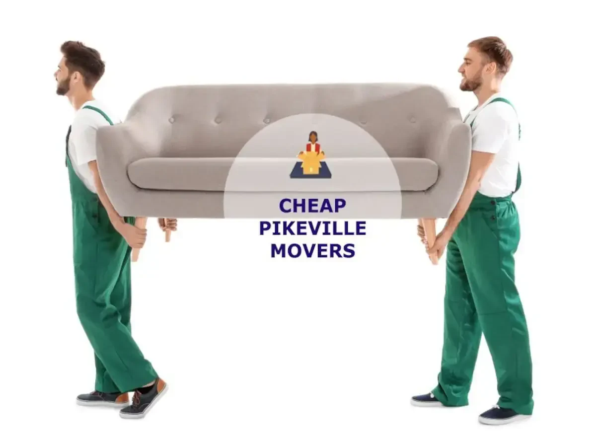 Best Pikeville Movers Near Me – Premium Pikeville, TN Moving Companies