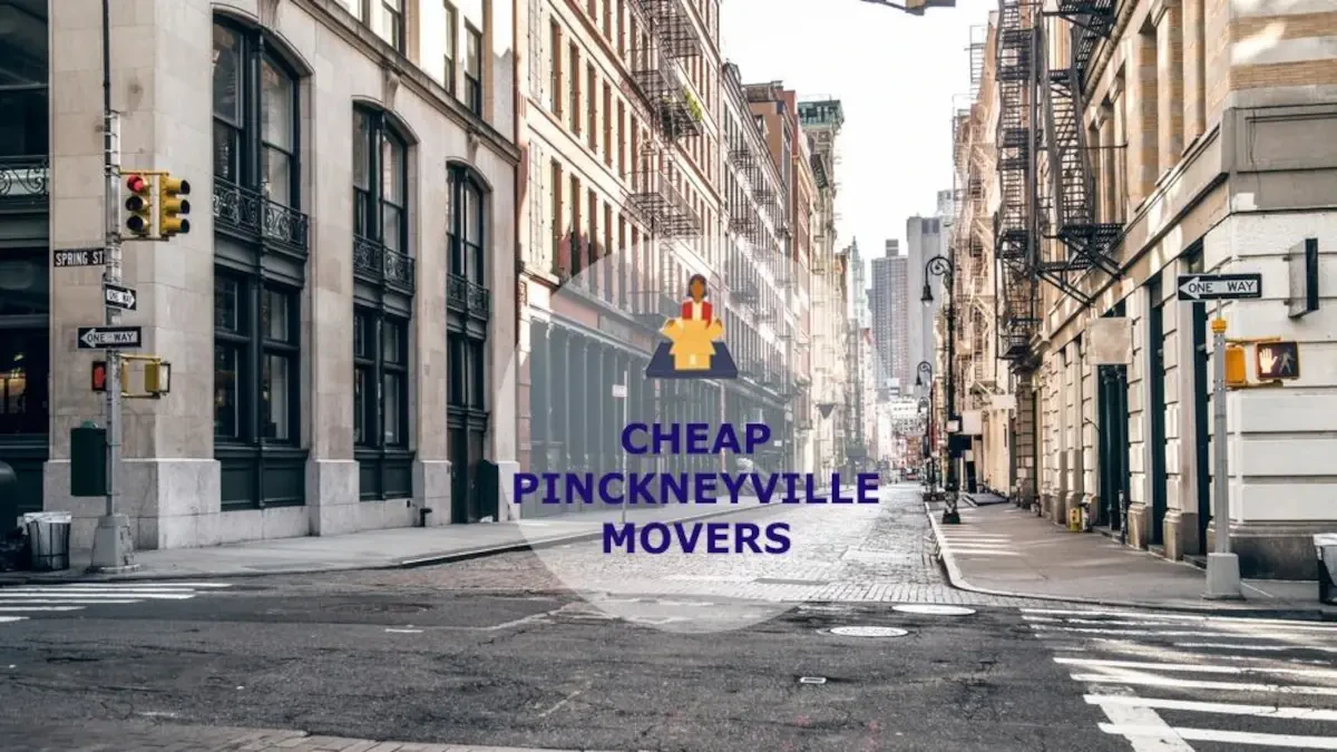 Best Pinckneyville Movers Near Me – Premium Pinckneyville, IL Moving Companies