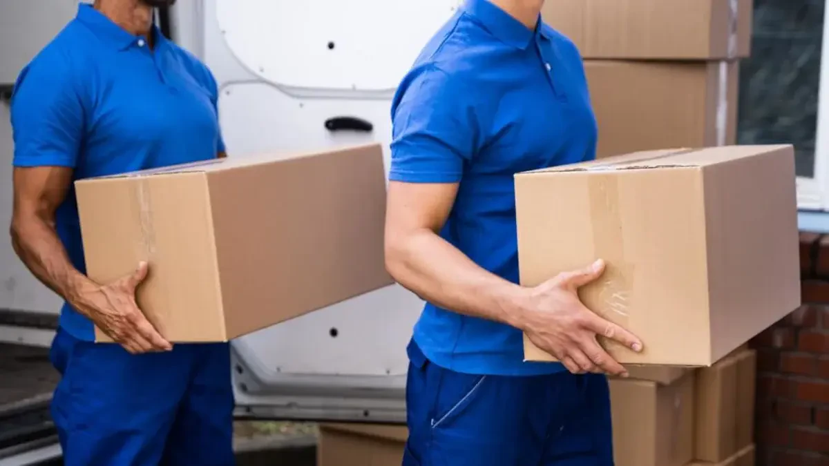 Best Pine County Movers Near Me – Premium Pine County, MN Moving Companies