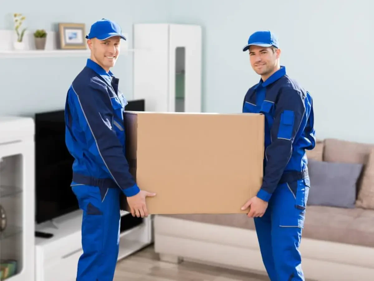 Best Pinehurst City Movers Near Me – Premium Pinehurst City, TX Moving Companies