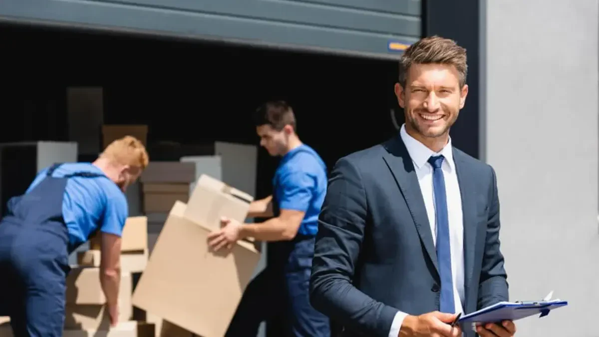 Best Pinellas County Movers Near Me Premium Moving Companies
