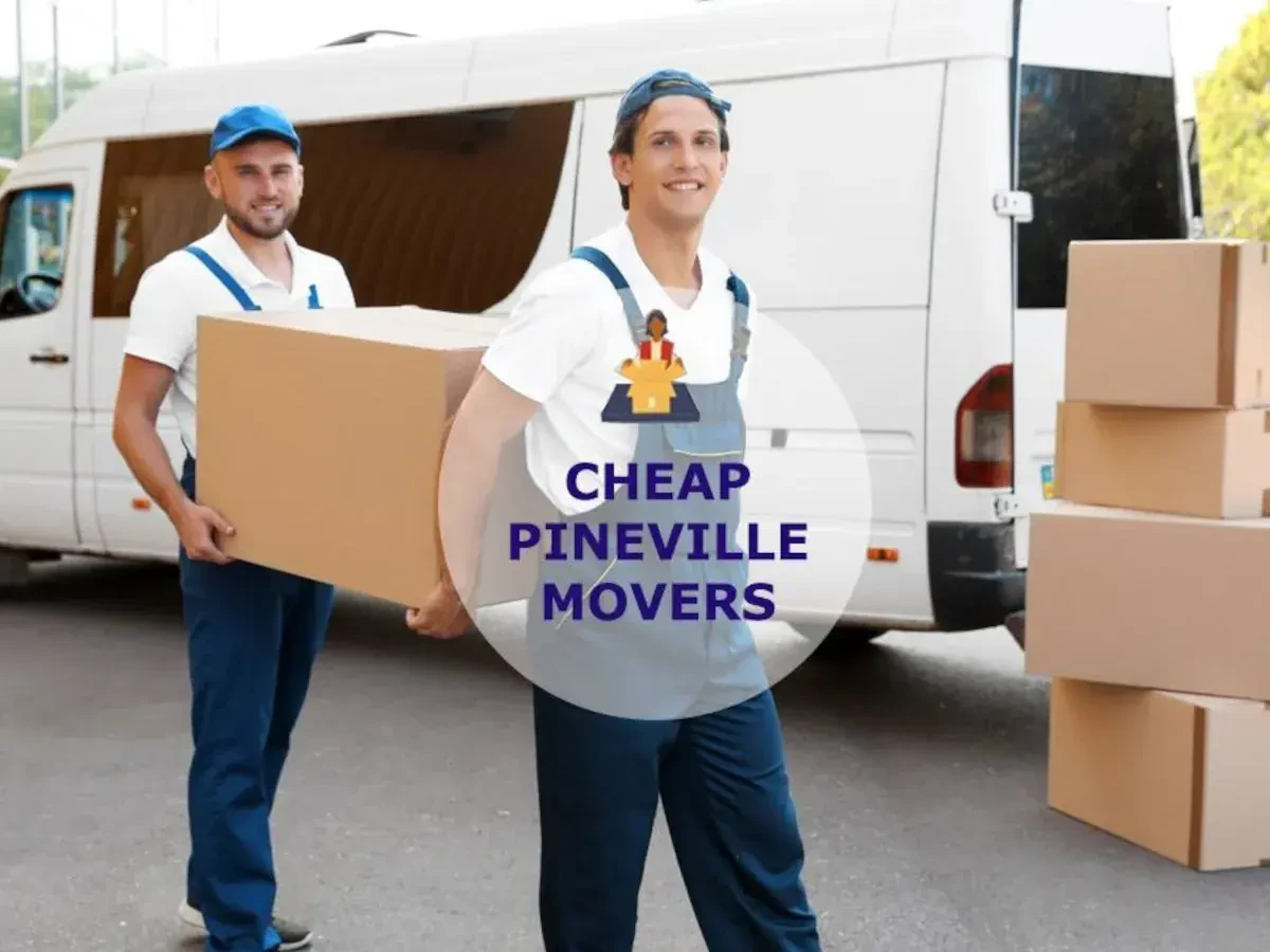 Best Pineville Movers Near Me – Premium Pineville, LA Moving Companies
