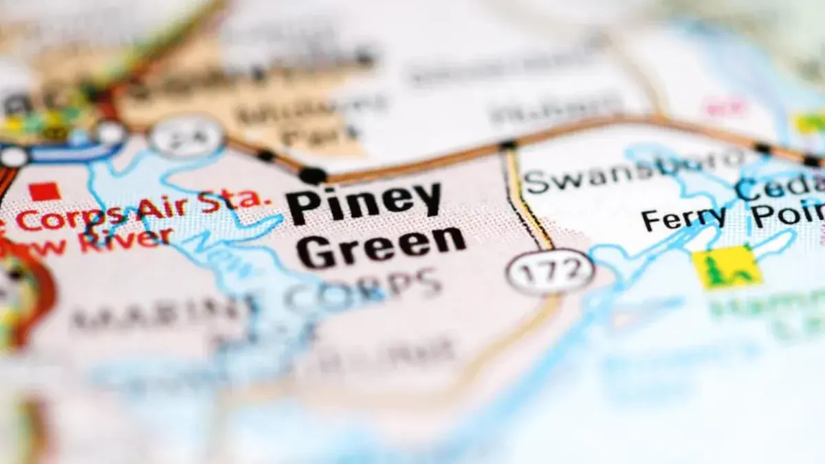 Best Piney Green Movers Near Me – Premium Piney Green, NC Moving Companies