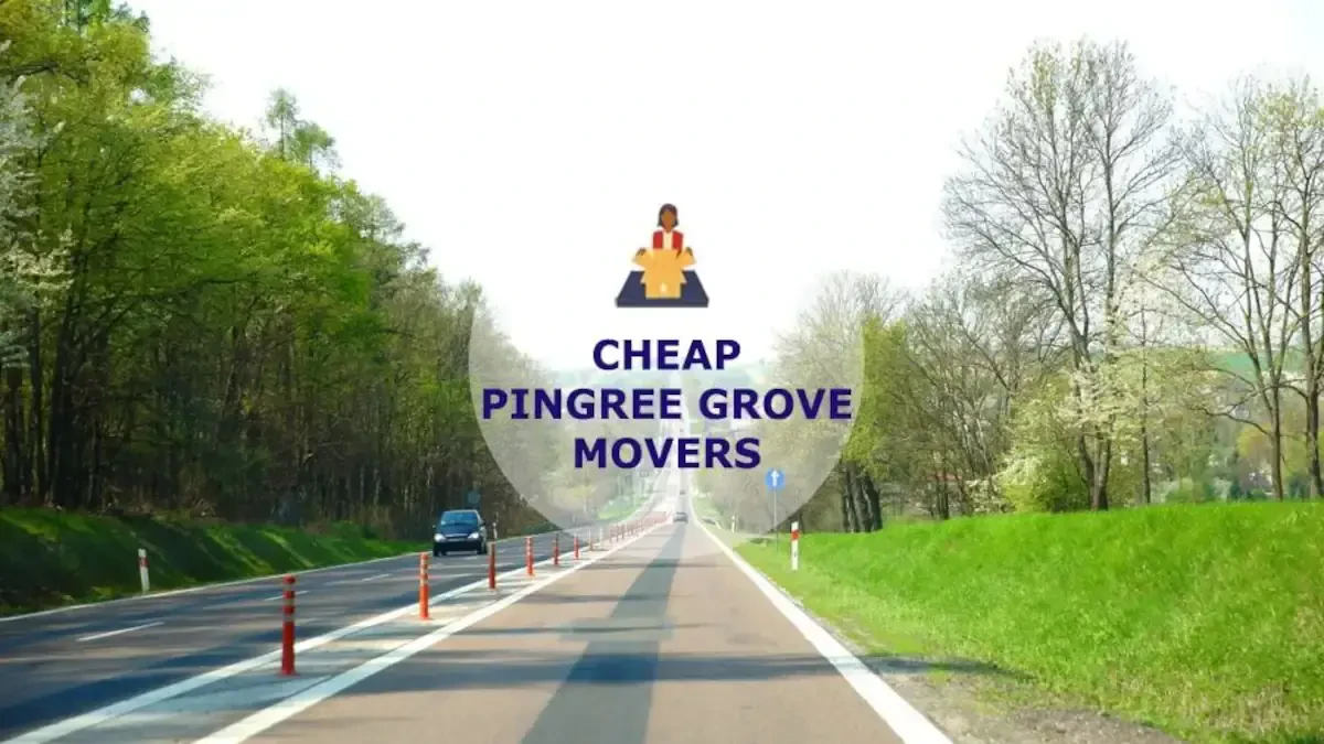 Best Pingree Grove Movers Near Me – Premium Pingree Grove, IL Moving Companies