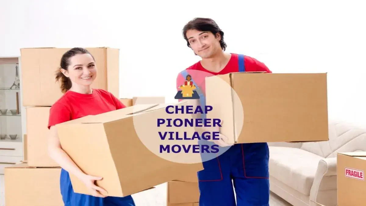 Best Pioneer Village Movers Near Me – Premium Pioneer Village, KY Moving Companies