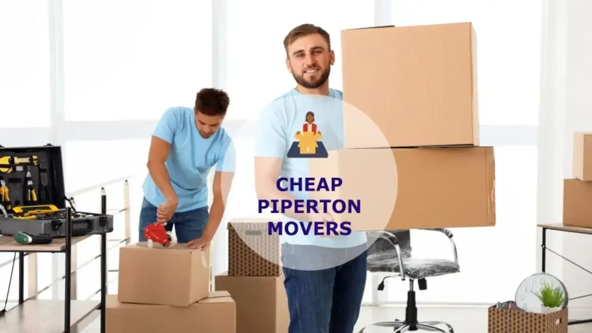 Best Piperton Movers Near Me – Premium Piperton, TN Moving Companies