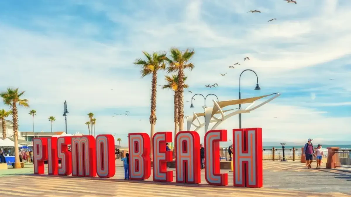 Best Pismo Beach Movers Near Me – Premium Pismo Beach, CA Moving Companies