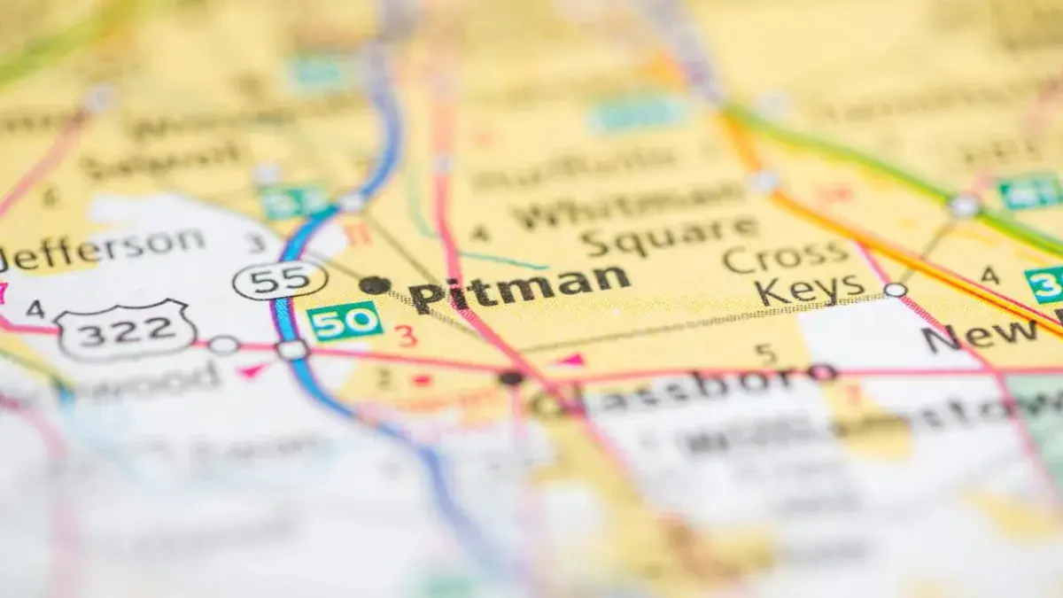 Best Pitman Movers Near Me – Premium Pitman, NJ Moving Companies