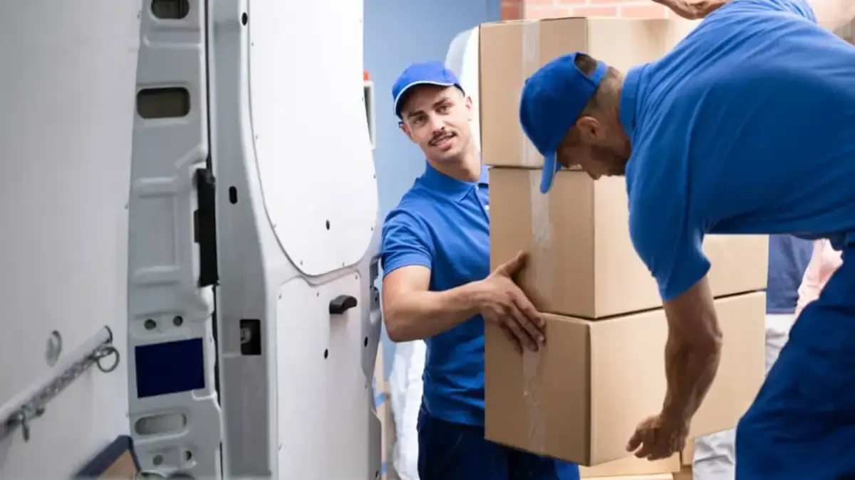 Best Pittsburgh County Movers Near Me – Premium Pittsburgh County, OK Moving Companies