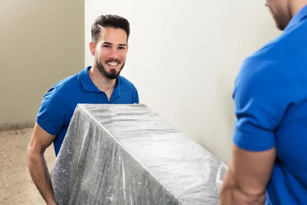 Pittsburgh, PA Affordable Moving Cost