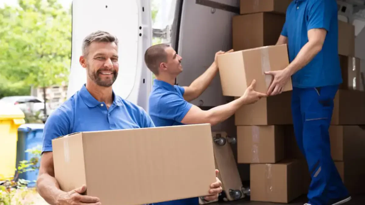 Pittsburgh to Penn Hills Movers Near Me – Pittsburgh to Penn Hills Moving Companies Cost