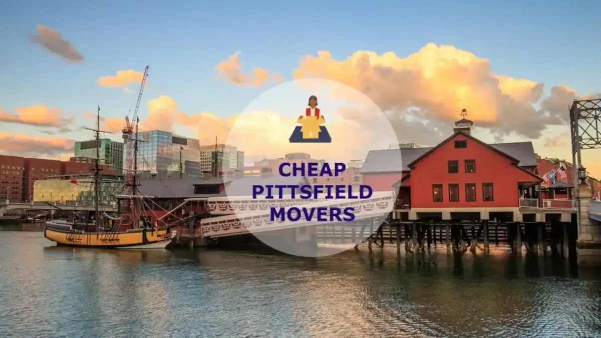 Best Pittsfield Movers Near Me – Premium Pittsfield, IL Moving Companies
