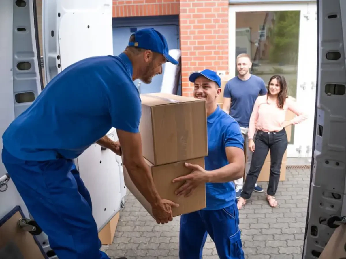 Long Distance Movers Pittsfield, MA: Expert Relocation Solutions for the Berkshires