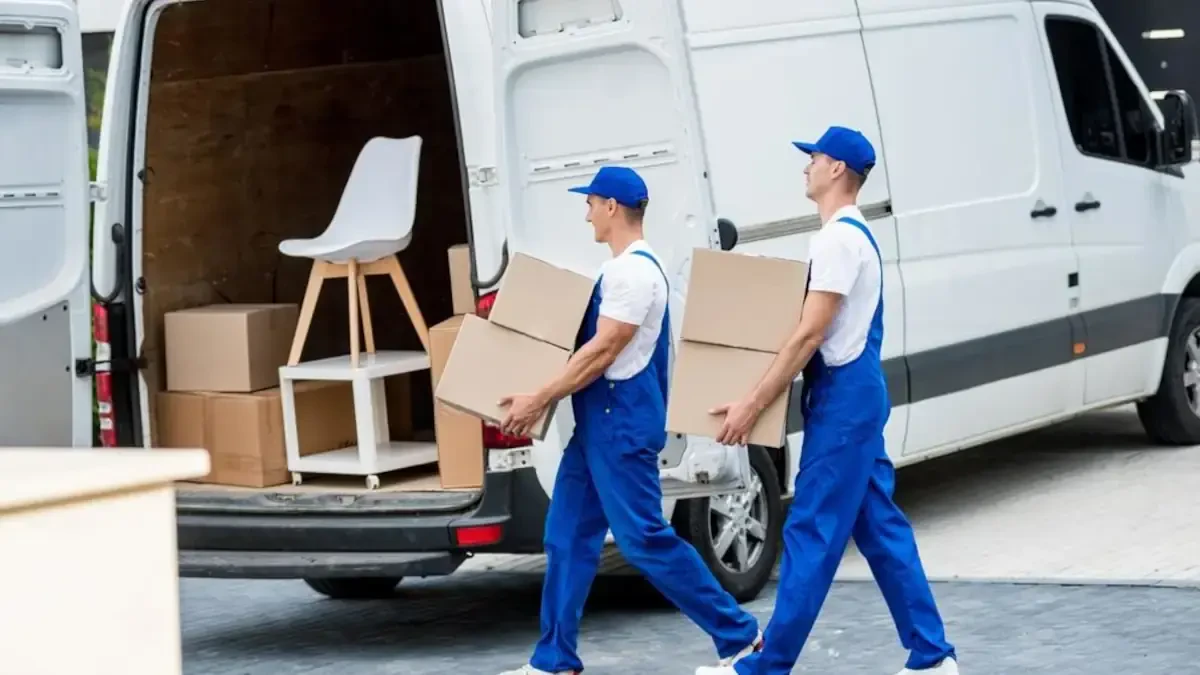 Best Pittsgrove Movers Near Me – Premium Pittsgrove, NJ Moving Companies