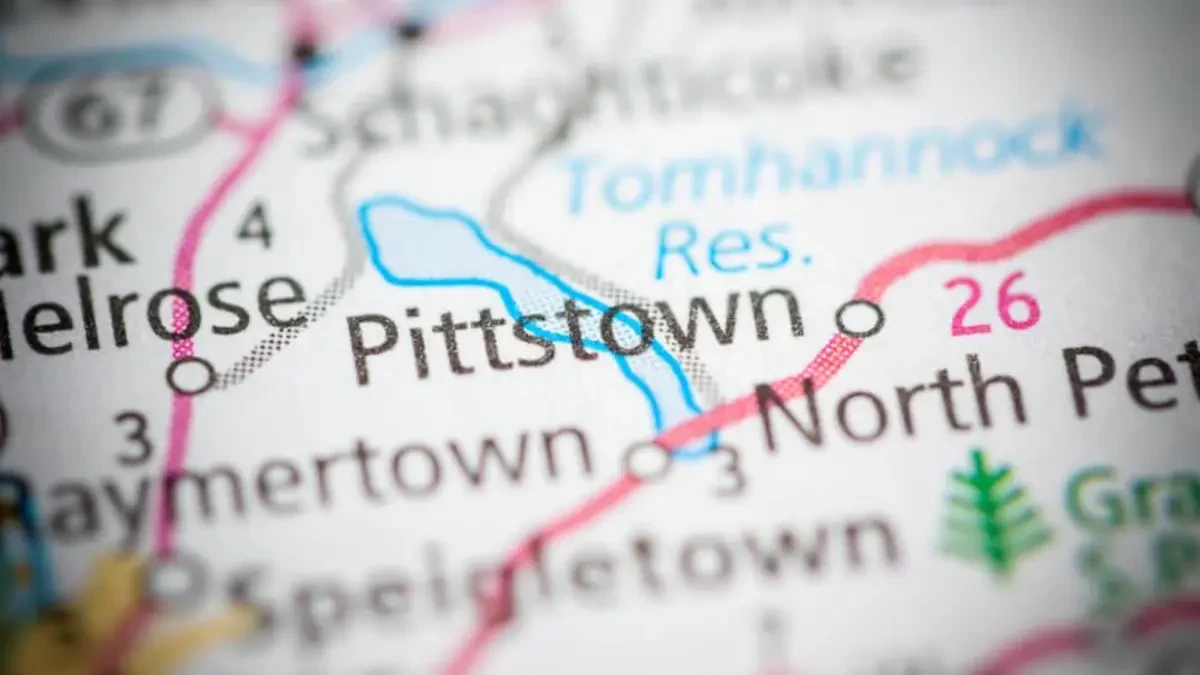 Best Pittstown Movers Near Me – Premium Pittstown, NY Moving Companies