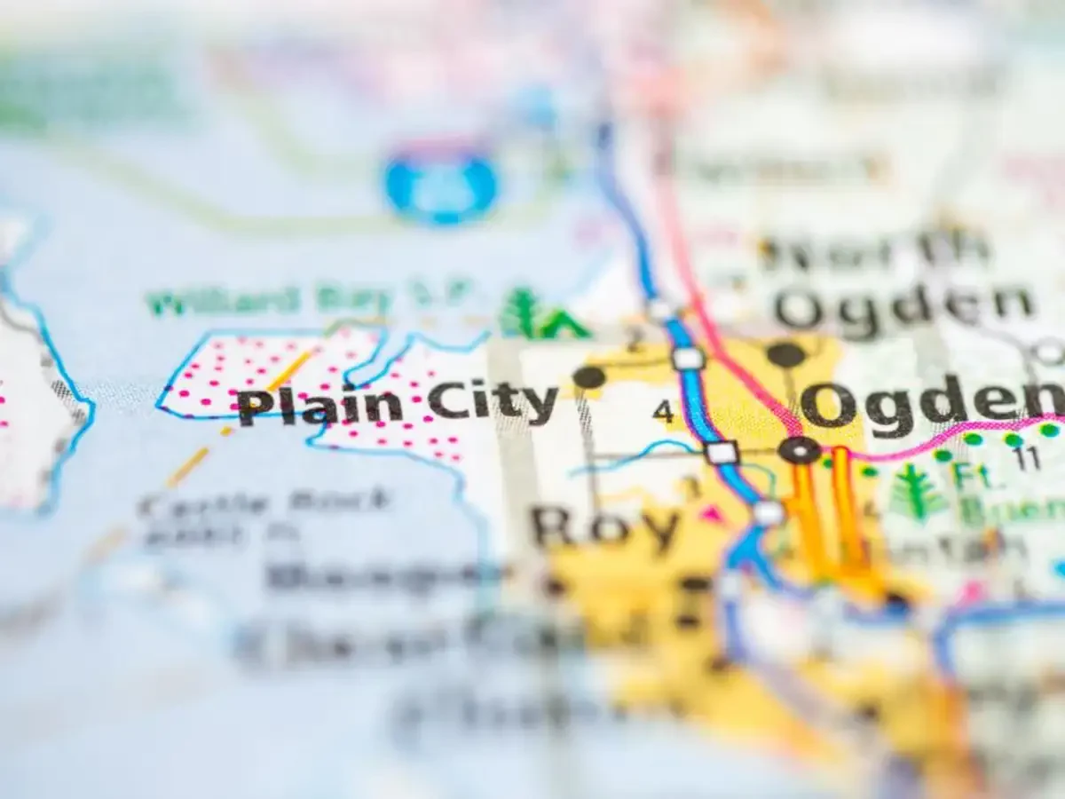 Best Plain City Movers Near Me – Premium Plain City, UT Moving Companies