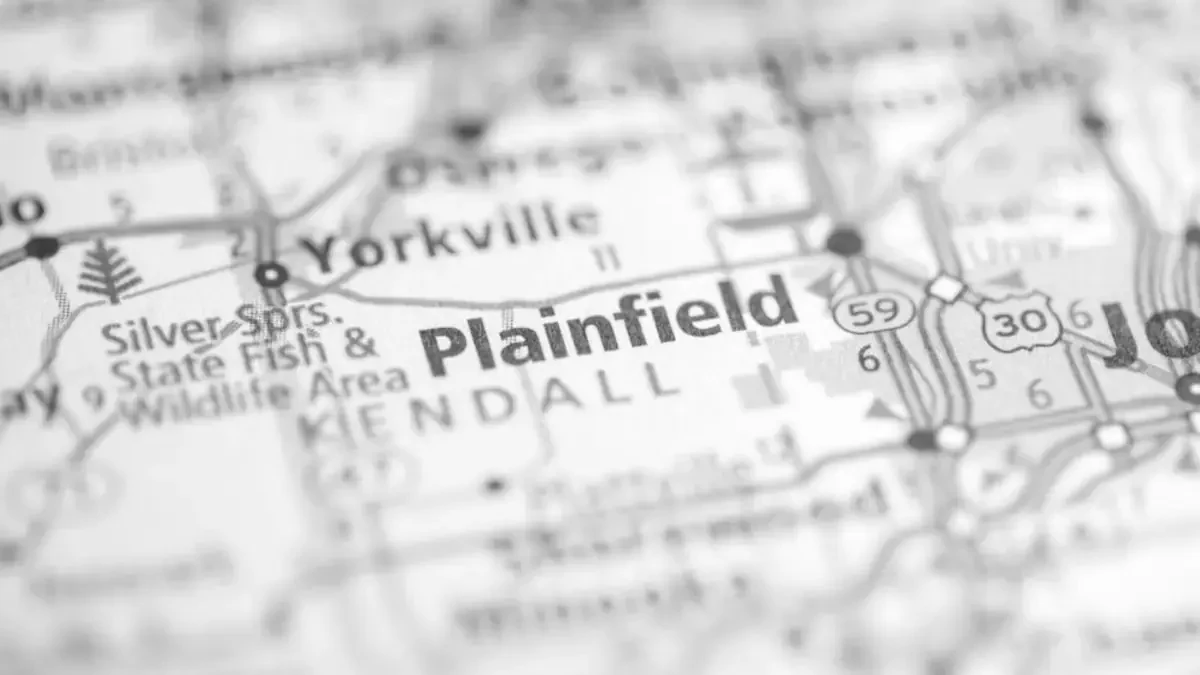 Plainfield Full Service Movers Near Me