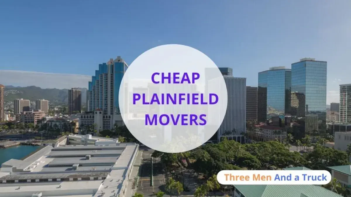 Best Plainfield Movers Near Me – Premium Plainfield, IL Moving Companies