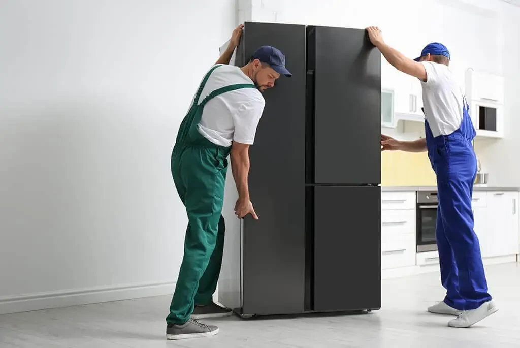 Long Distance Movers In Plainfield Indiana