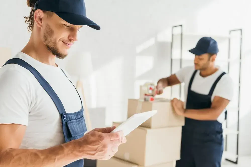 long distance movers in plainview new york