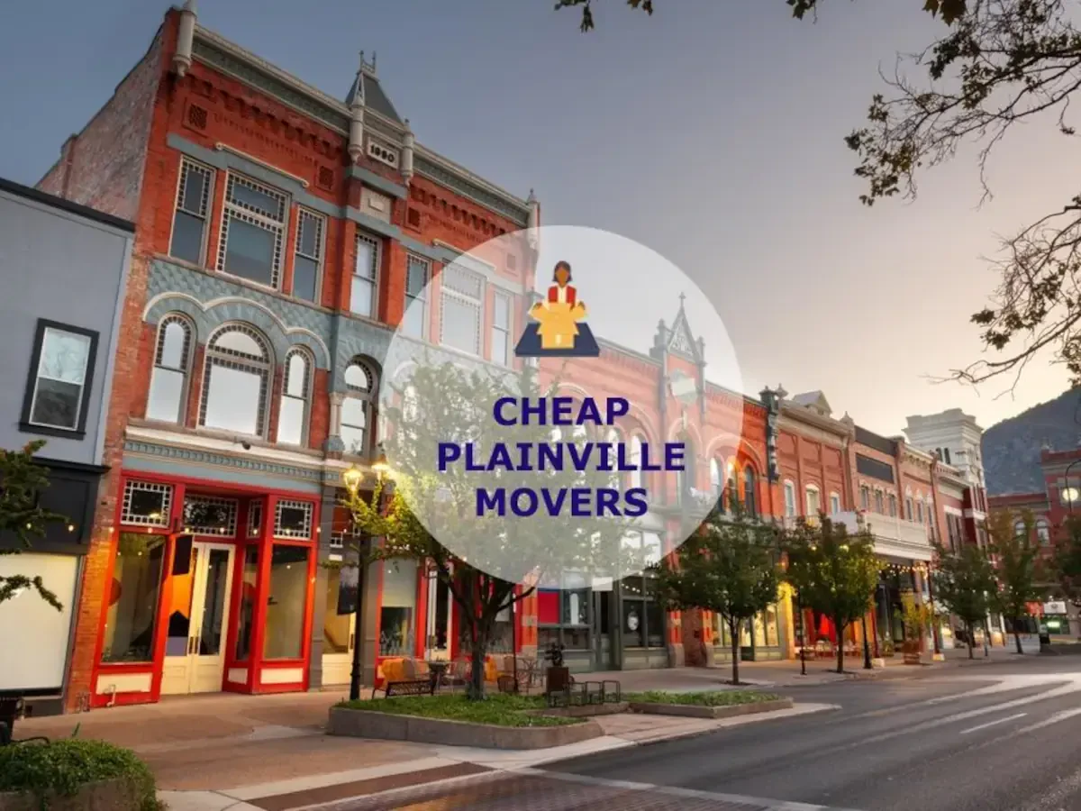 Best Plainville Movers Near Me – Premium Plainville, CT Moving Companies