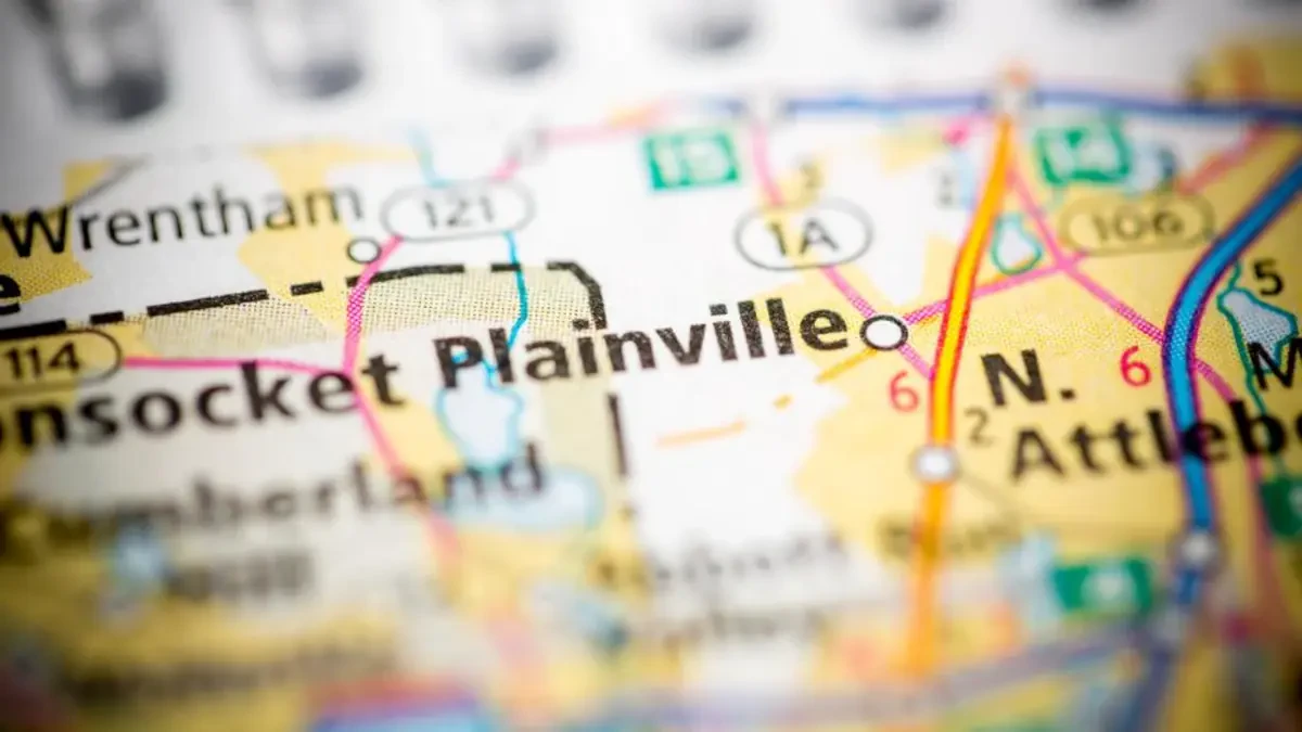 Best Plainville Movers Near Me – Premium Plainville, MA Moving Companies