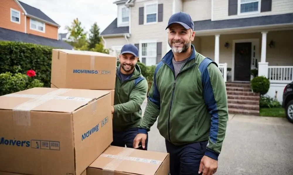 Licensed movers in South Florida Huntsville, AL