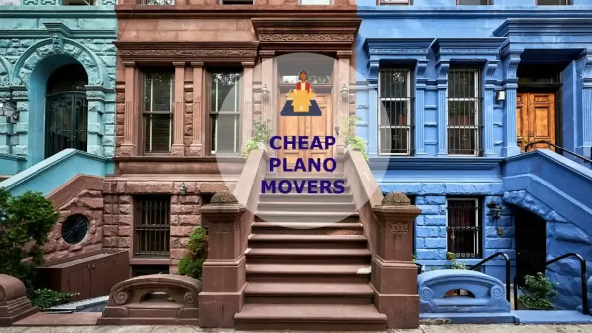 Best Plano Movers Near Me – Premium Plano, IL Moving Companies