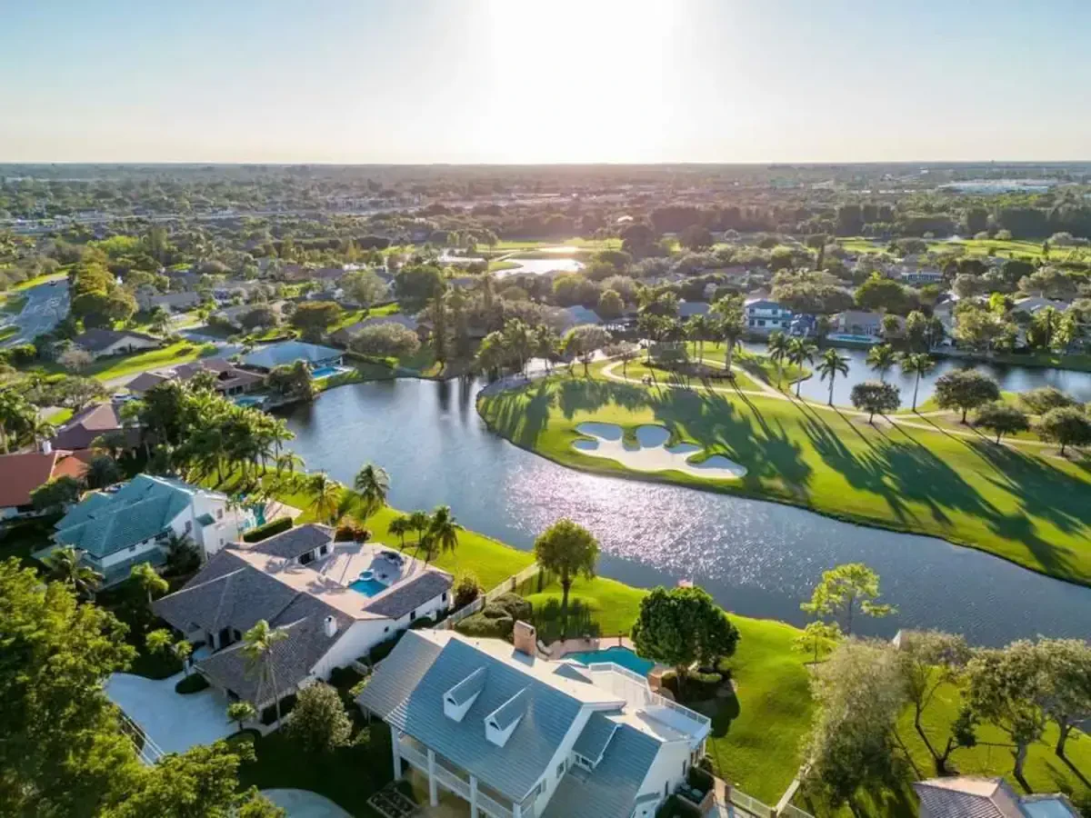 Plantation Full Service Movers Near Me