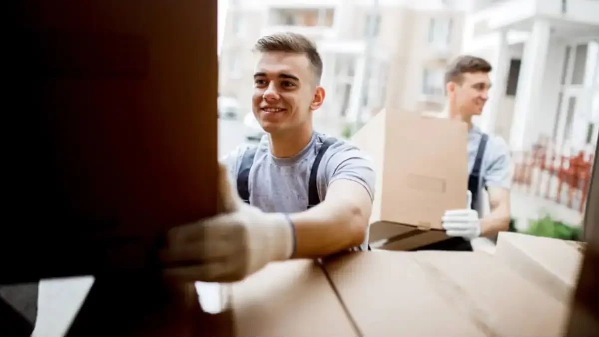 Best Plaquemines Parish Movers Near Me – Premium Plaquemines Parish, LA Moving Companies