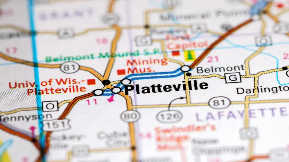 Best Platteville Movers Near Me – Premium Platteville, WI Moving Companies