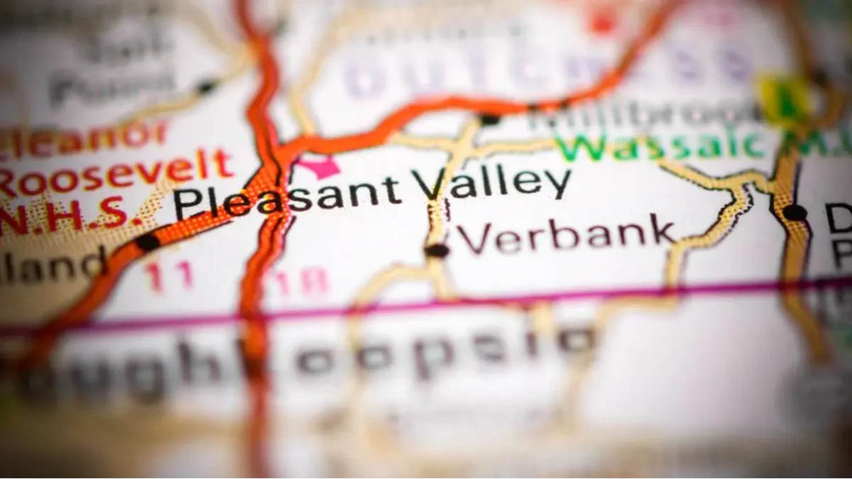 Best Pleasant Valley Movers Near Me – Premium Pleasant Valley, NY Moving Companies