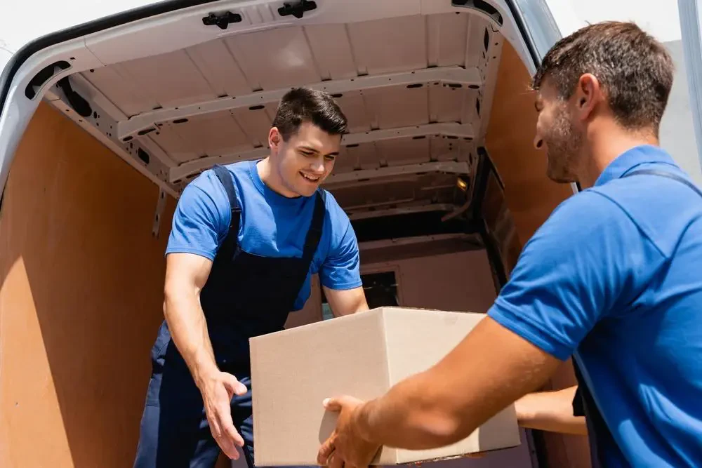long distance movers in pleasant view tennessee