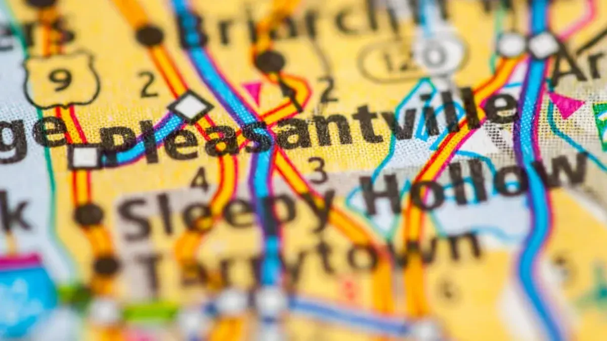 Best Pleasantville Movers Near Me – Premium Pleasantville, NY Moving Companies