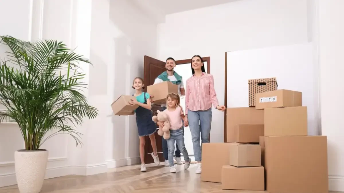 Best Plumstead Movers Near Me – Premium Plumstead, PA Moving Companies
